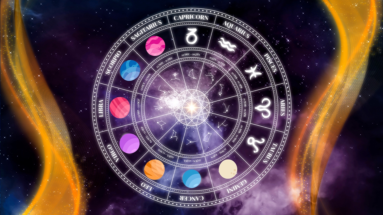 12 ราศี 2567 เช็กระดับความโชคดี การเงิน การงาน ความรัก พร้อมวิธีเสริมดวง