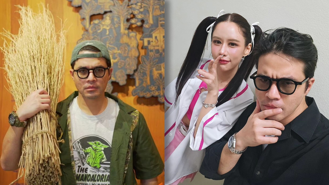 ว่าน ธนกฤต เคลื่อนไหวแล้ว หลังถูกจับตาเลิก ฟาง ธนันต์ธรญ์ จริงไหม