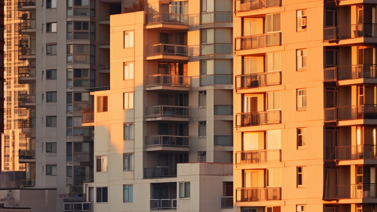 ลดค่าโอน-จดจำนอง อสังหาฯ อาจไม่พอ! ยอดขายบ้าน-คอนโด ร่วง!10% สต๊อกเมืองกรุง ค้างรอขายล้น 1ล้านล้าน