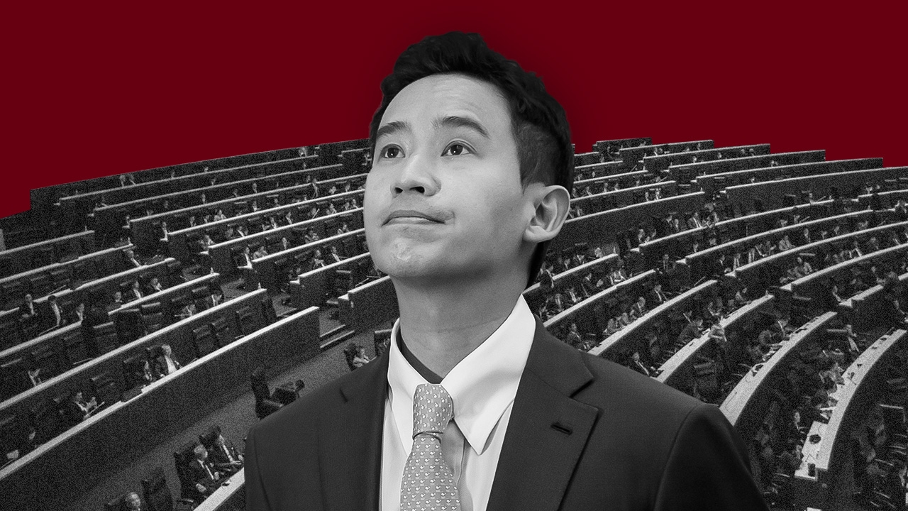 ฉายารัฐสภา 2566 “สภาลวงละคร” ด้าน “พิธา” คว้าดาวดับ ไร้คนดีศรีสภาติดต่อปีที่ 5