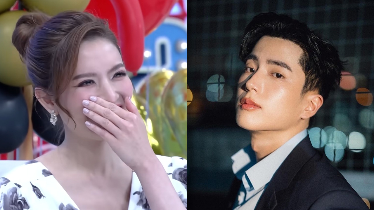 หมอช้าง ผ่าดวงความรัก แอฟ-นนกุล ถ้าจะหมั้น-แต่ง ต้องรีบก่อนเมษา