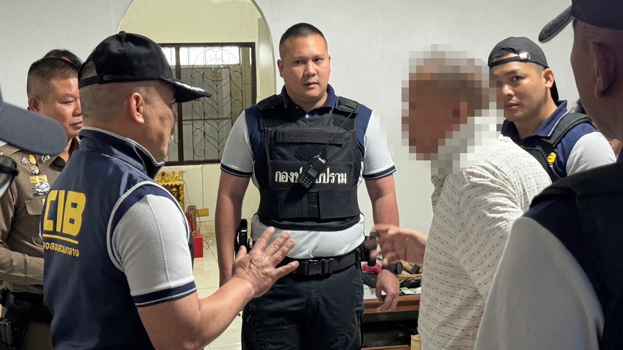 คดีสไตล์กองปราบ