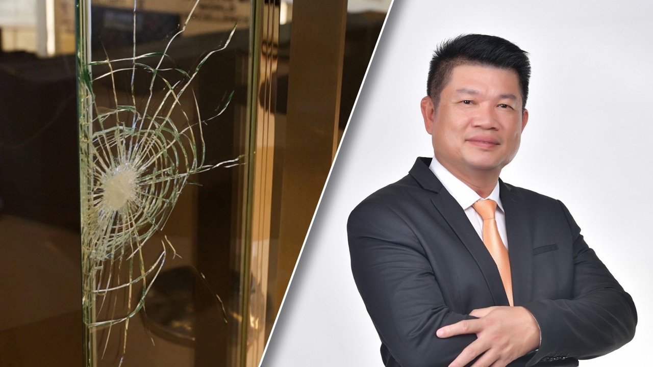 อัยการตีกลับสำนวน คดีเยาวชนวัย 14 กราดยิงพารากอน เหตุแจ้งข้อหาไม่ชอบ