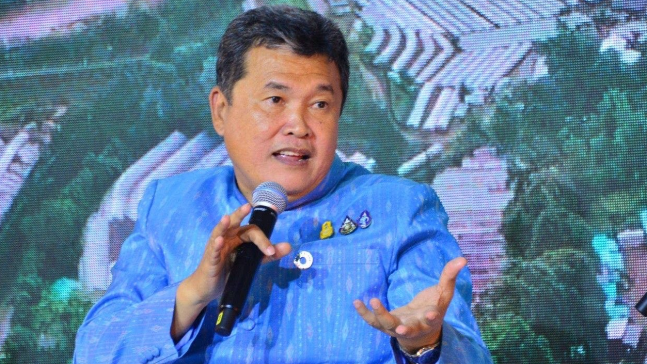 ลงทะเบียนหนี้นอกระบบ 28 วัน ย้ำ ให้เจ้าหนี้-ลูกหนี้ เข้ากระบวนการไกล่เกลี่ย