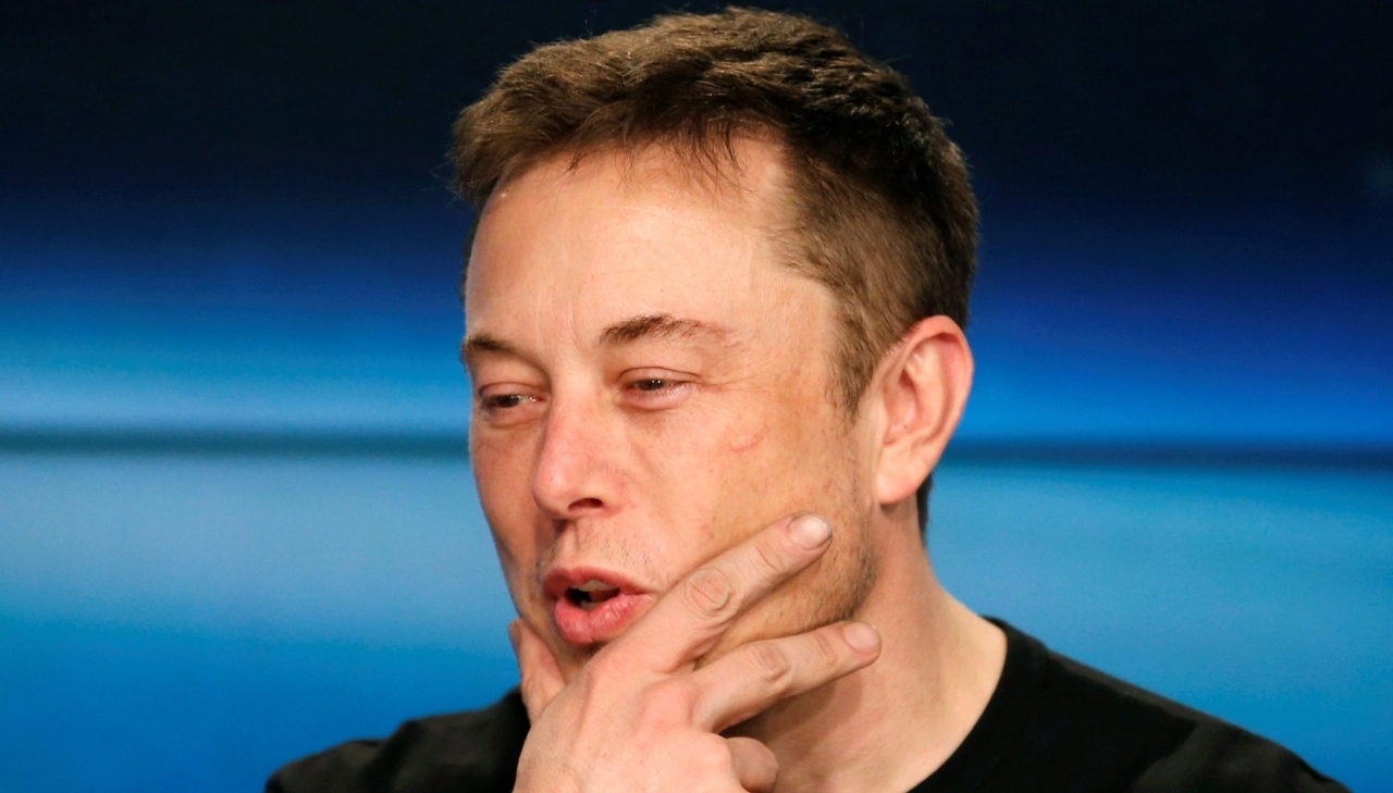 Bloomberg Billionaires Index เผย Elon Musk รวยที่สุดในโลก ทรัพย์สินสุทธิ 2.32 แสนล้านดอลลาร์สหรัฐ