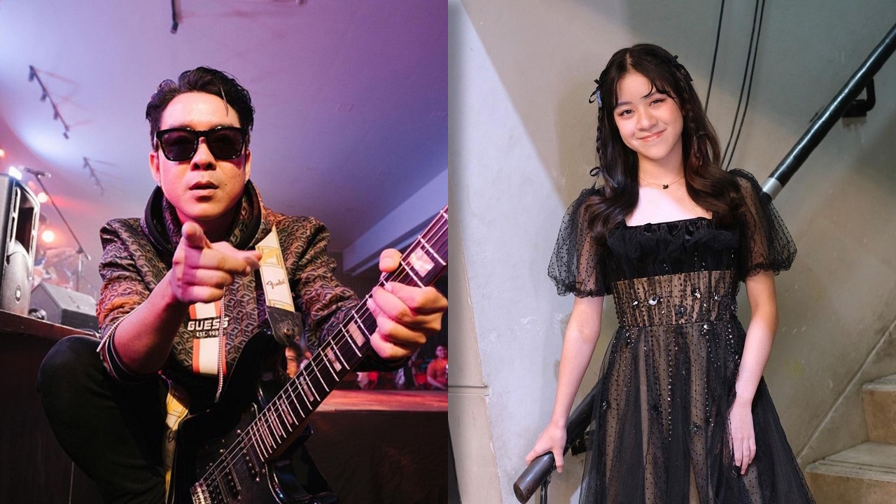 โจ๊ก โซคูล โพสต์ตัดพ้อ 6 เดือนแล้ว ลูกสาวไม่รับฟอลไอจี รับแค่แม่คนเดียว