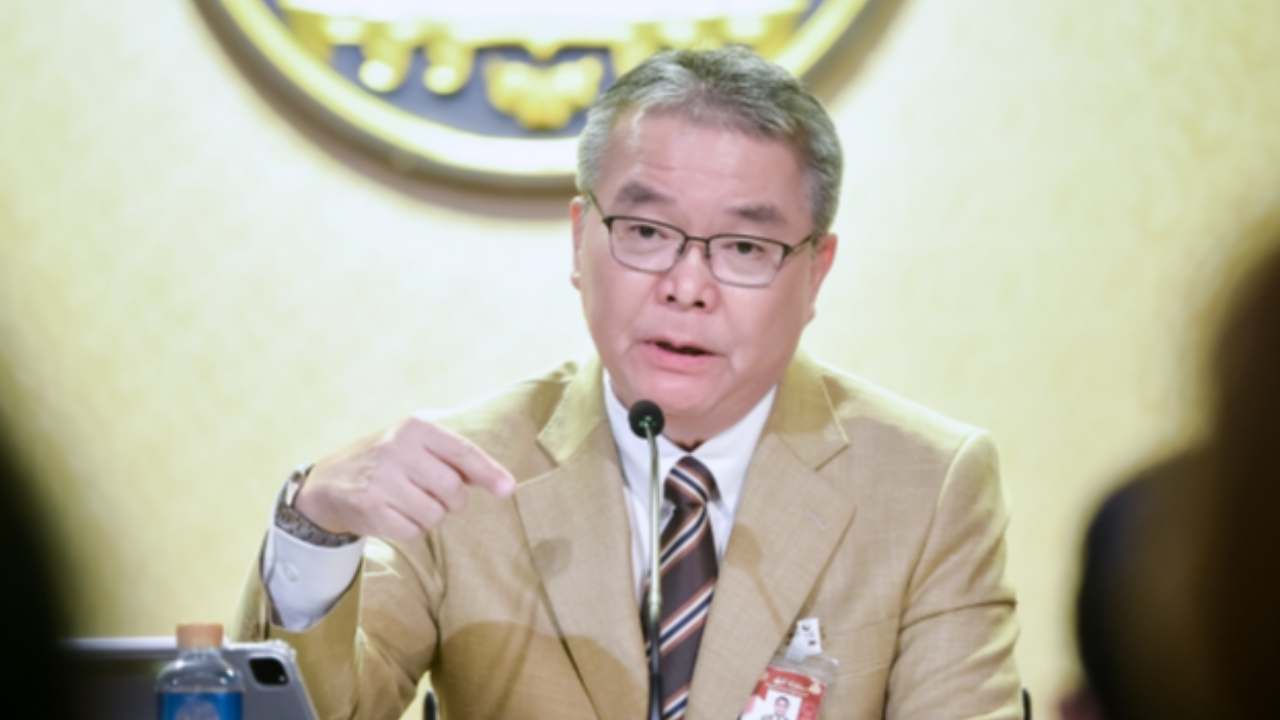 รัฐบาล เตือน ประชาชน ระวังอัคคีภัยช่วงปีใหม่ ให้ตรวจสอบอุปกรณ์ไฟฟ้าในบ้าน