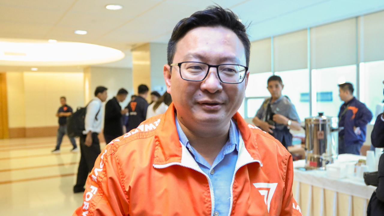 “ชัยธวัช” เตือน รัฐบาล อย่าปล่อยให้ ปม “ทักษิณ” เป็นน้ำผึ้งหยดเดียว