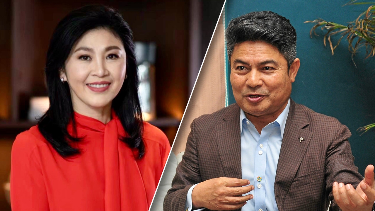 "เทพไท" เชื่อ อีกไม่นาน "ยิ่งลักษณ์" จ่อกลับไทยตามแนวทาง "ทักษิณ"