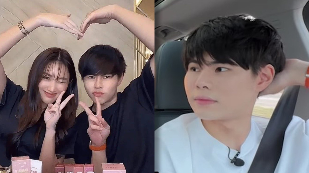 จากปาก แพทริค เผยสาเหตุไม่ไปต่อ เบสท์ รักษ์วนีย์ สรุปแล้วคบซ้อนจริงหรือไม่