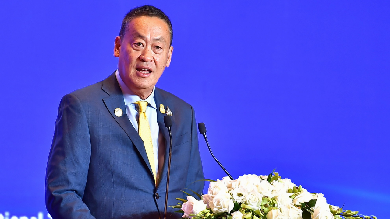 อู้ฟู่ เปิดกรุ "นายกฯ เศรษฐา" รวยกว่า 1,020 ล้าน-รถ Aston Martin 50 ล้าน 