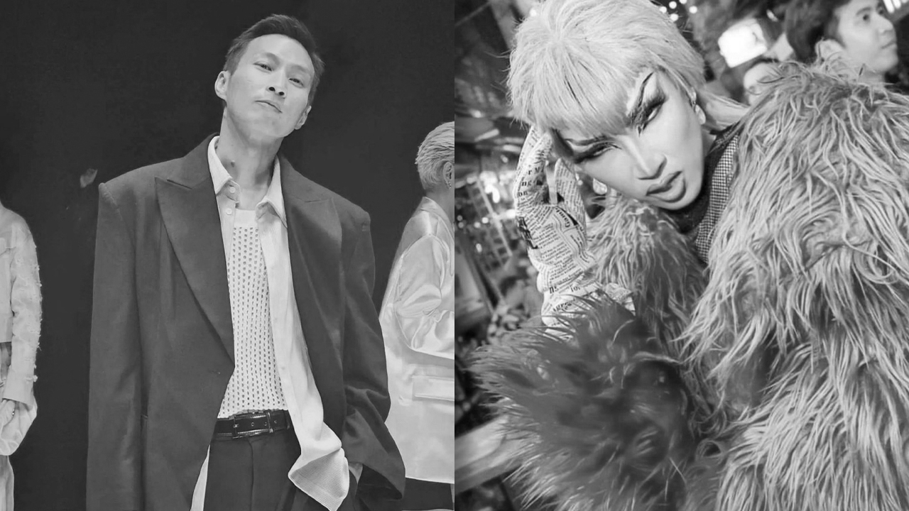 เพื่อนทั้งวงการแห่อาลัย 'บัณฑิต Drag Queen' เสียชีวิตในวัย 38 ปี