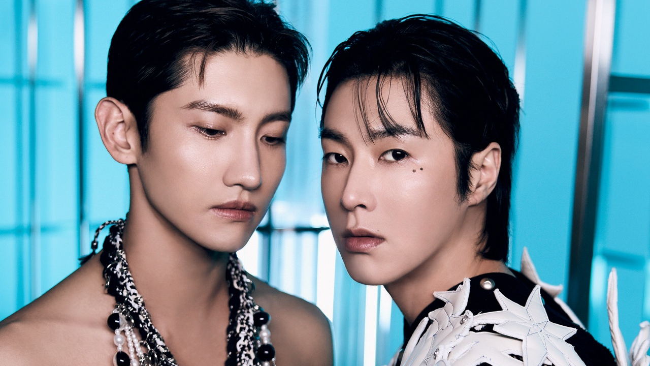 TVXQ! ครบรอบเดบิวต์ 20 ปี ส่งอัลบั้มเต็มชุดที่ 9 ‘20&2’ ขึ้นอันดับ 1 บนชาร์ต