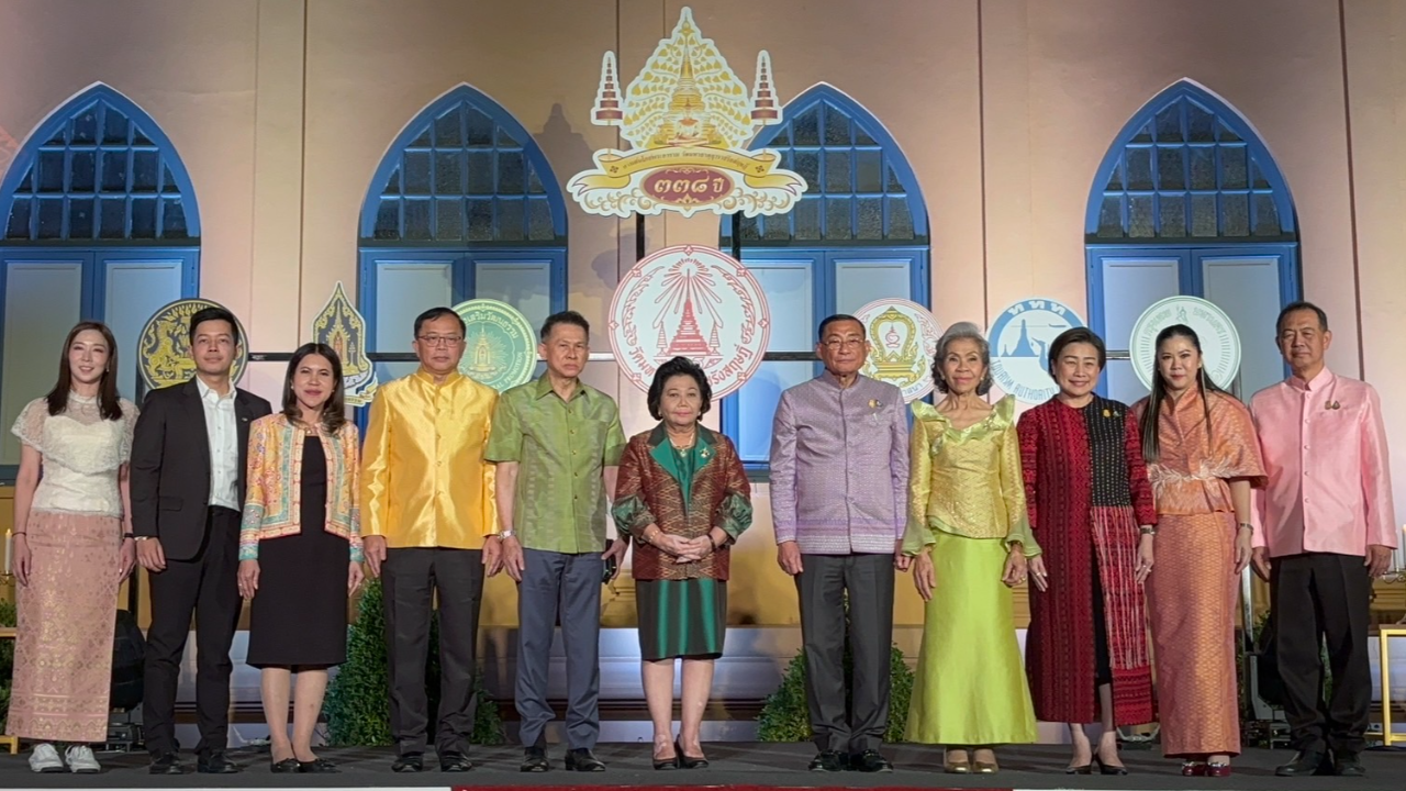 "พวงเพ็ชร-เสริมศักดิ์" ชวนเที่ยวงานสมโภช 338 ปี วัดมหาธาตุฯ 7 วัน 7 คืน