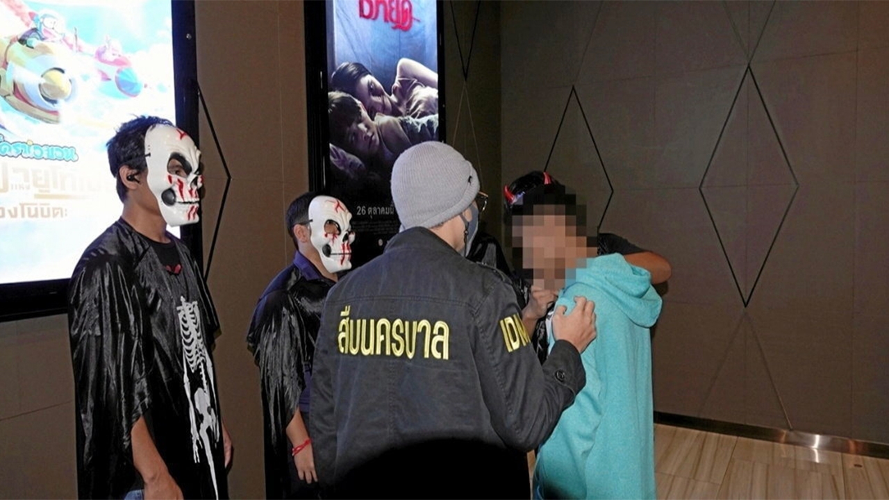 คลิปเฮ ข่าวฮา 2566...ฤทธิ์ ศิษย์ซูม