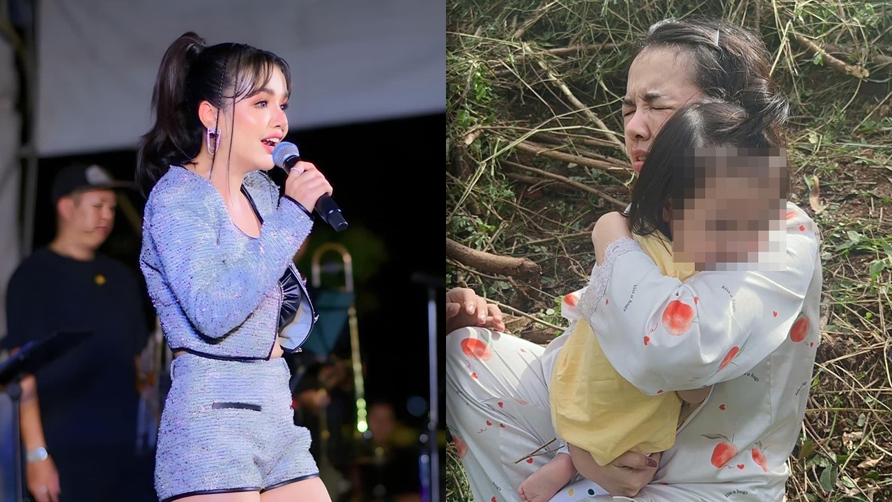 สงสารลูกจับใจ เจนนี่ เล่าเหตุการณ์บนรถ ความจริงเกิดอะไรขึ้น คนขับไม่ได้มีคนเดียว 