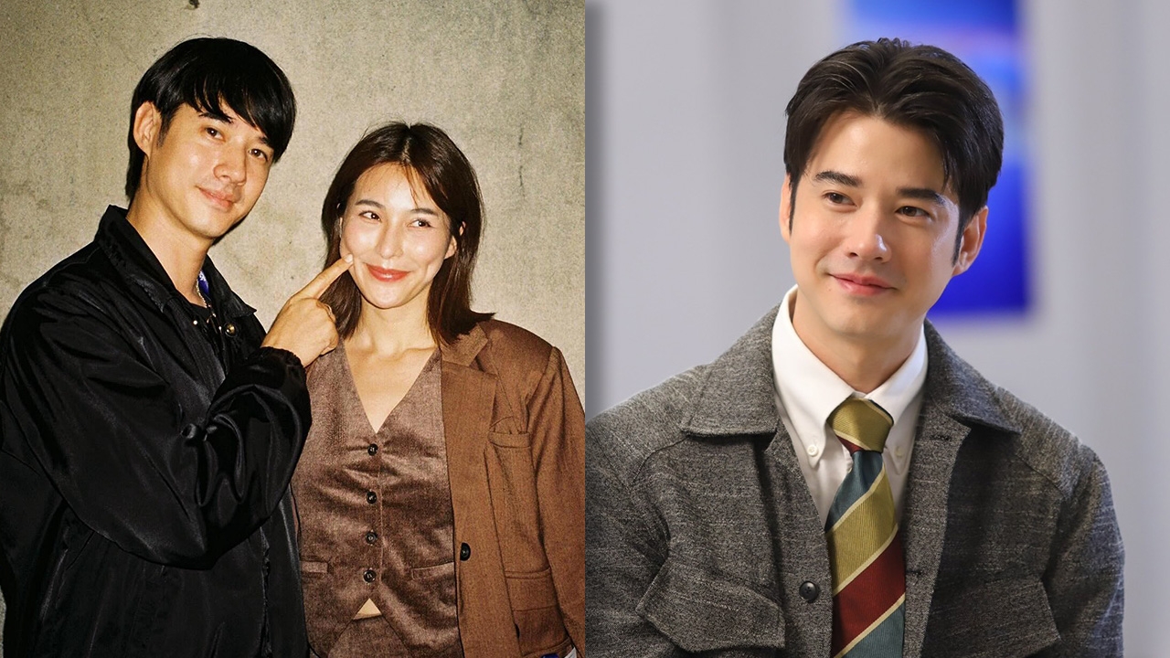 มาริโอ้ แฮปปี้ จันจิ ลงรูปคู่วันเกิด ปลื้มแฟนๆ กัมพูชากรี๊ดห้างแตก (คลิป)