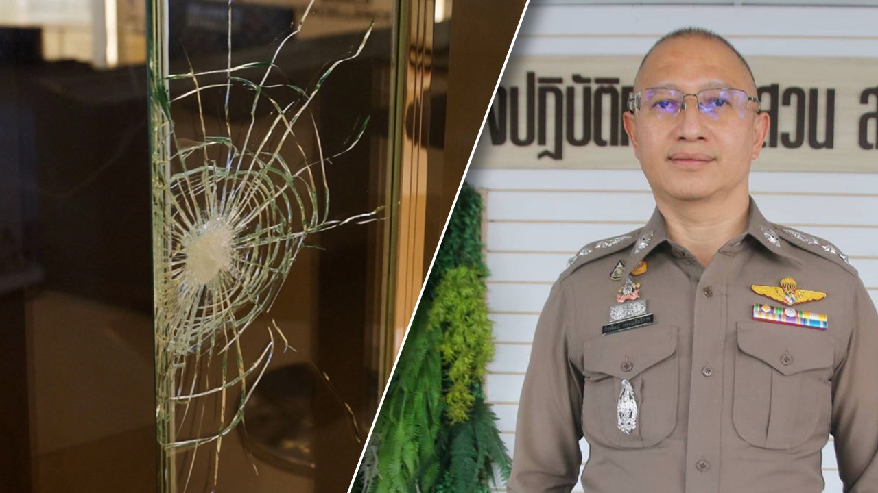 เตรียมอายัดตัว สอบเพิ่มเด็ก 14 กราดยิงพารากอน ตอบได้หมด เว้นคดีอ้างจำไม่ได้