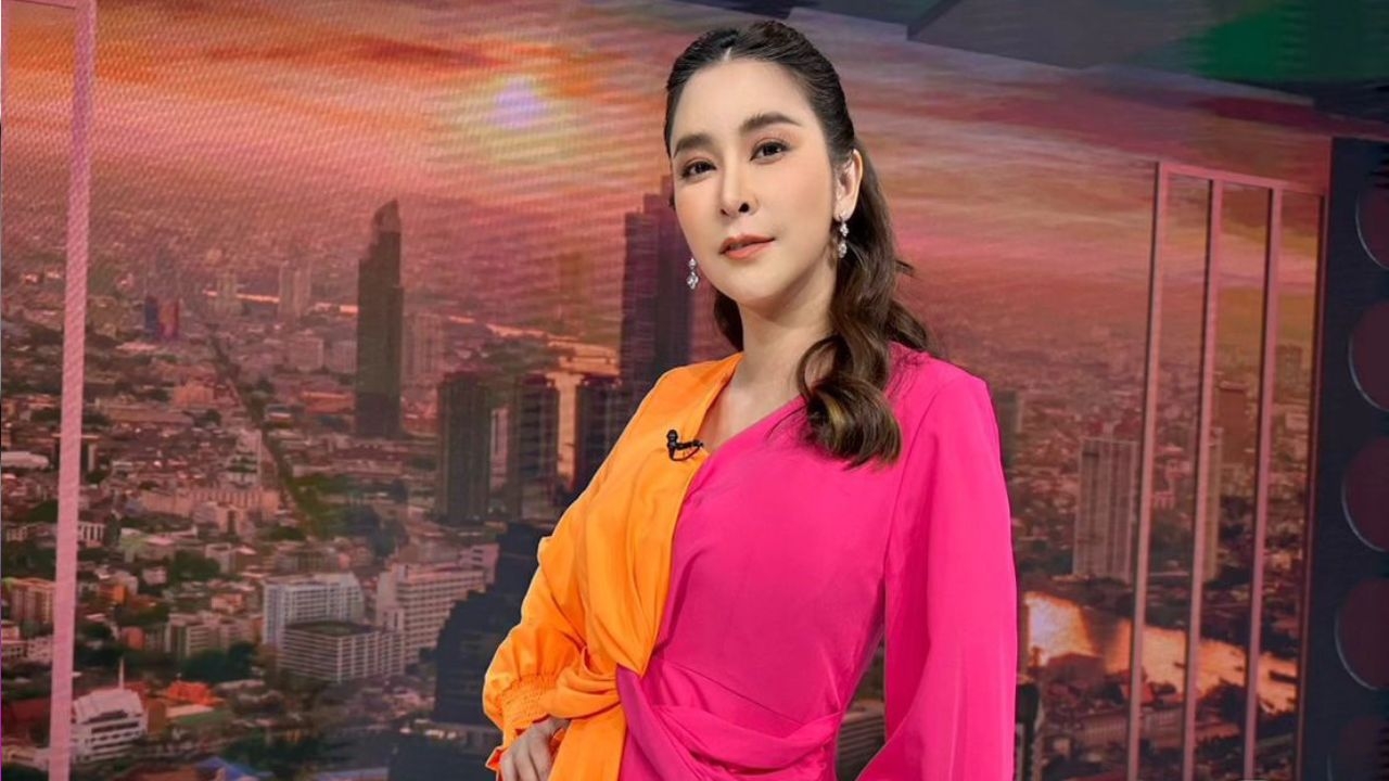 ใหม่ สุคนธวา งงถูกทักเลิกสามี เพราะหน้าเหมือน เป็กกี้ ศรีธัญญา เป็นเหตุ