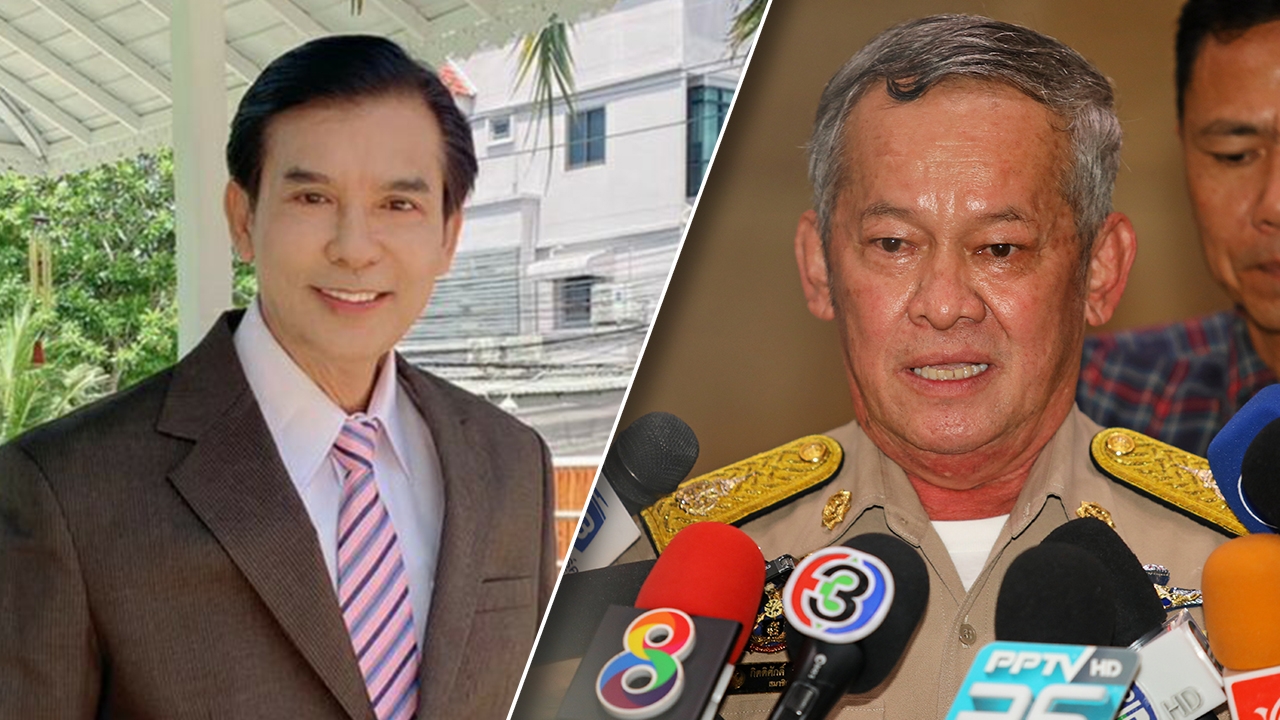 “เด็จพี่” ซัด “สว.กิตติศักดิ์” อย่าช็อตฟีล ปม “ทักษิณ” ขัดความสุขคนไทย