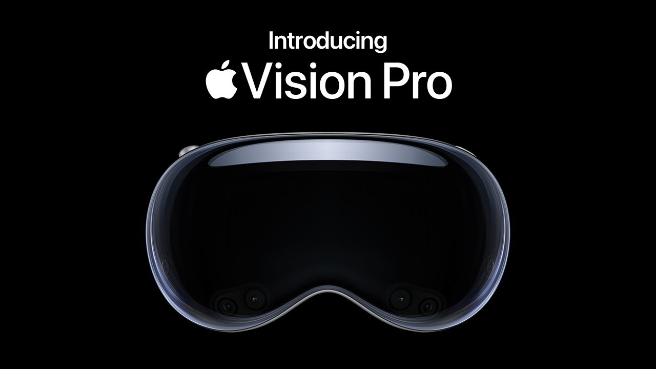 บริษัทวิจัยตลาดคาดการณ์ Apple วางแผนเปิดตัว Vision Pro รุ่นต่อไปในปี 2027