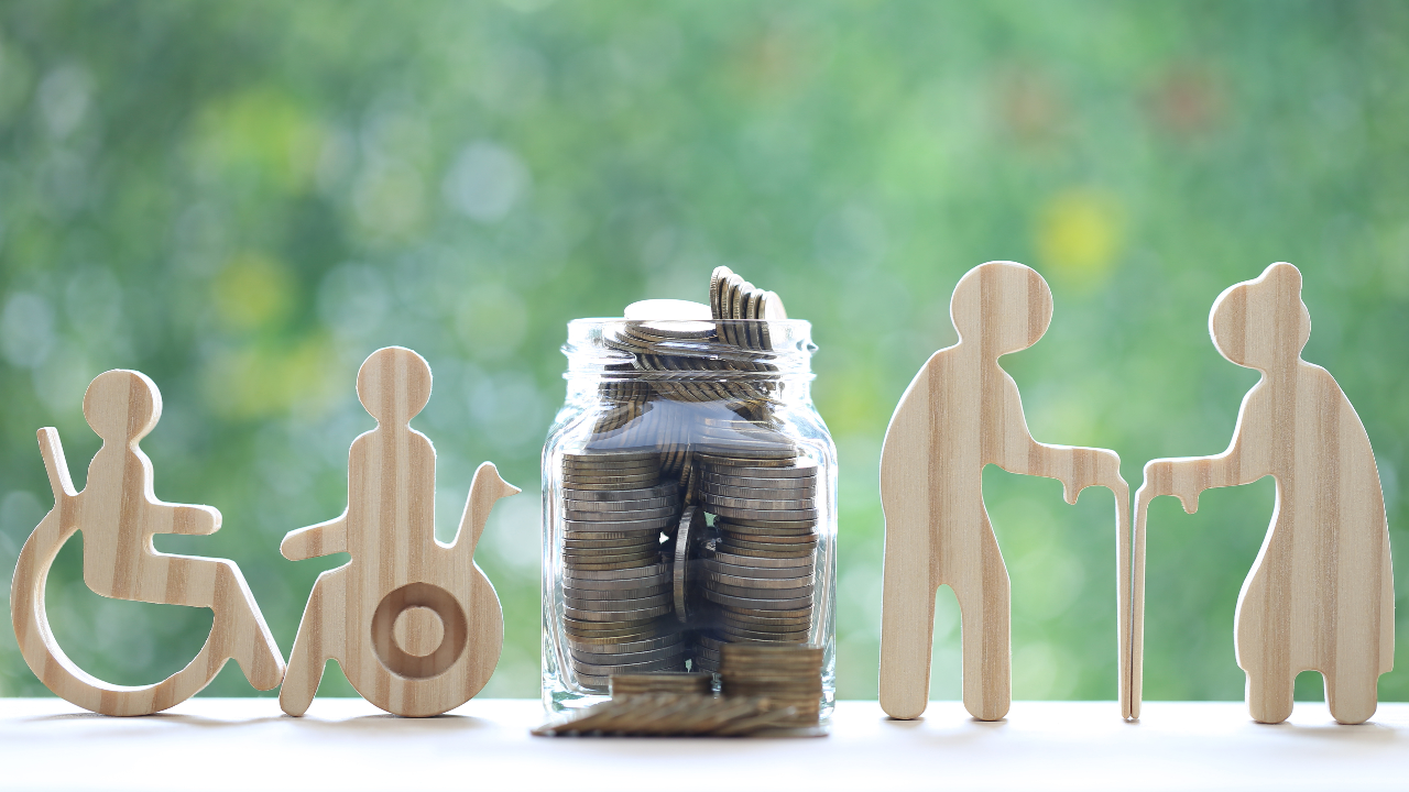 กองทุนวัยเกษียณ เลือกอย่างไรให้ลงตัวกับชีวิตผู้สูงวัย