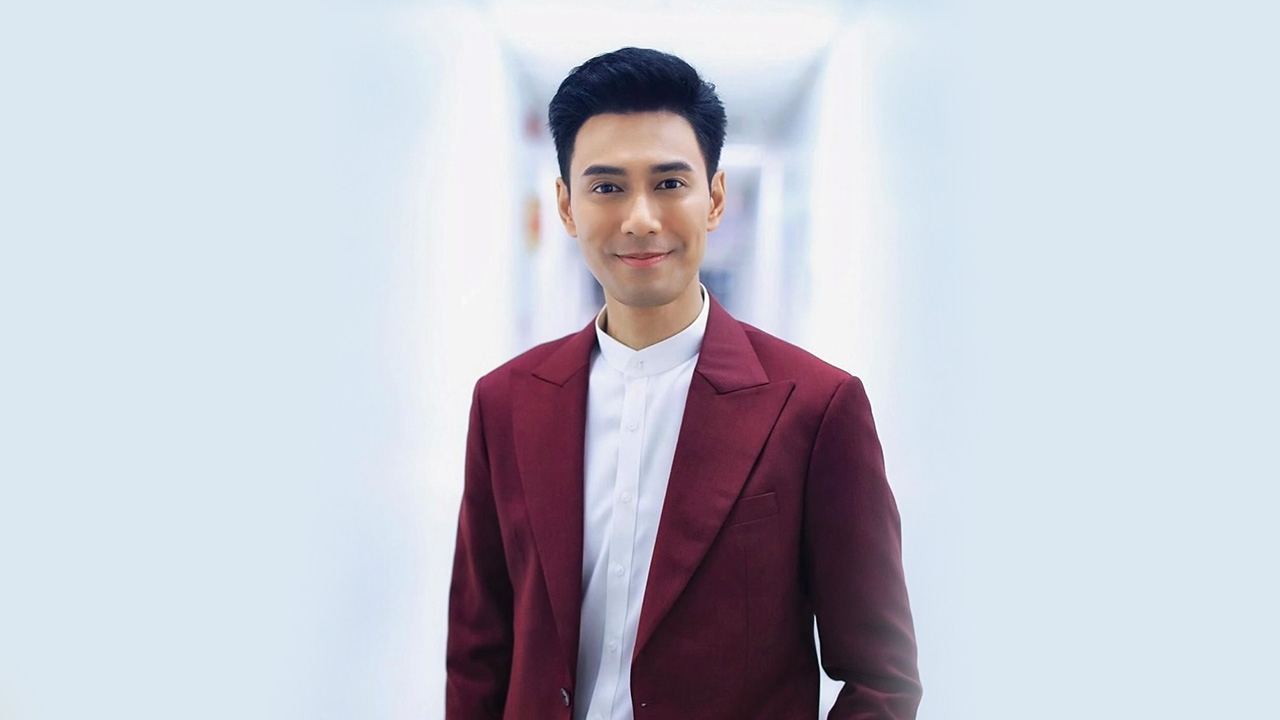 เอส กันตพงศ์ โพสต์คลิป แจ้งข่าวน่าเสียดายถึงแฟนคลับ หลังหายจากโซเชียลไปนาน