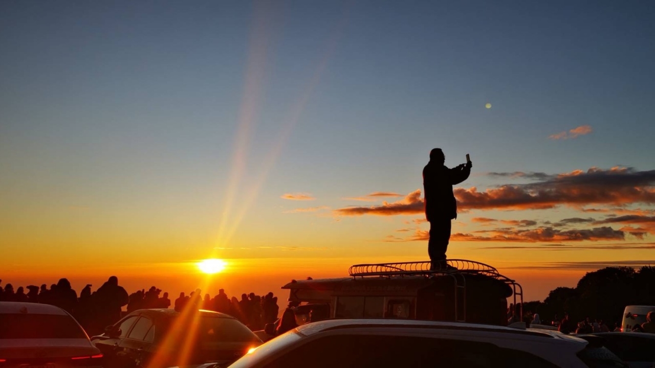 สายธรรมชาติไม่ควรพลาด ปีใหม่ 2567 กรมอุทยานฯ เปิดให้เข้าฟรี 