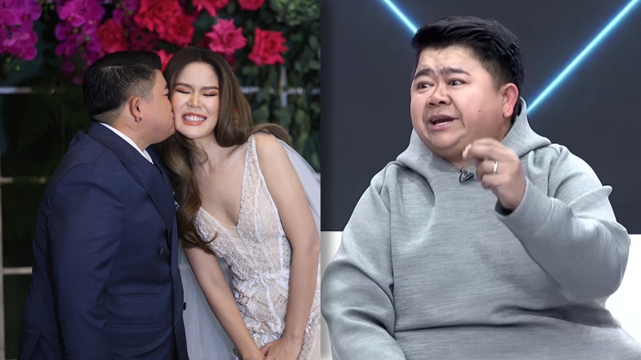 มรสุมชีวิต โก๊ะตี๋ ติดหนี้ 18 ล้าน กินข้าวกองถ่าย เคลียร์ดราม่าเกาะเมียกิน