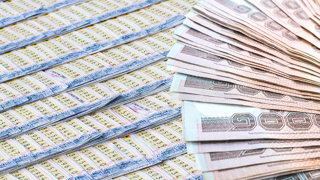 หวย 30 ธันวาคม 66 เลขเด็ดส่งท้ายปี เปิดเลขดังตรงใจหรือไม่ 