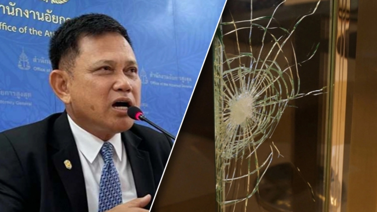 โฆษก อสส.แจงคดีเด็ก 14 กราดยิงพารากอน ต้องรอแพทย์รักษาจนหาย ถึงดำเนินคดีได้