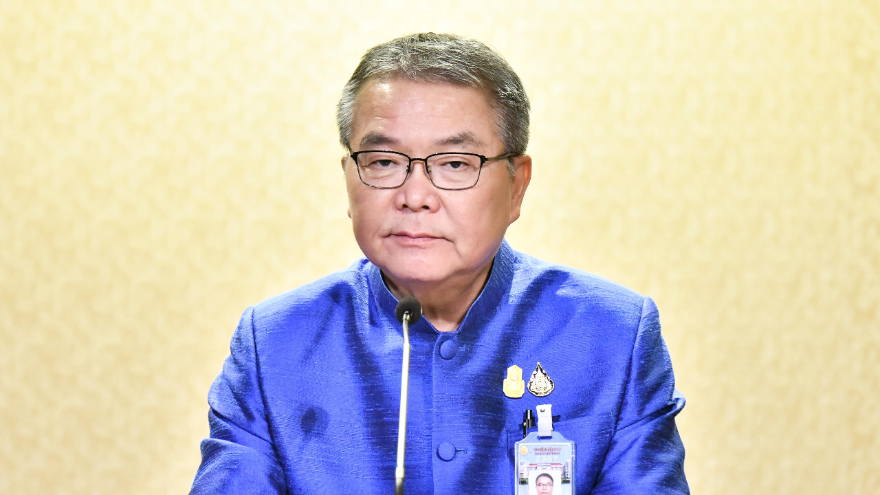ที่ประชุม ครม. อนุมัติงบ 750 ล้าน เยียวยาแรงงานไทยหนีสงครามอิสราเอล