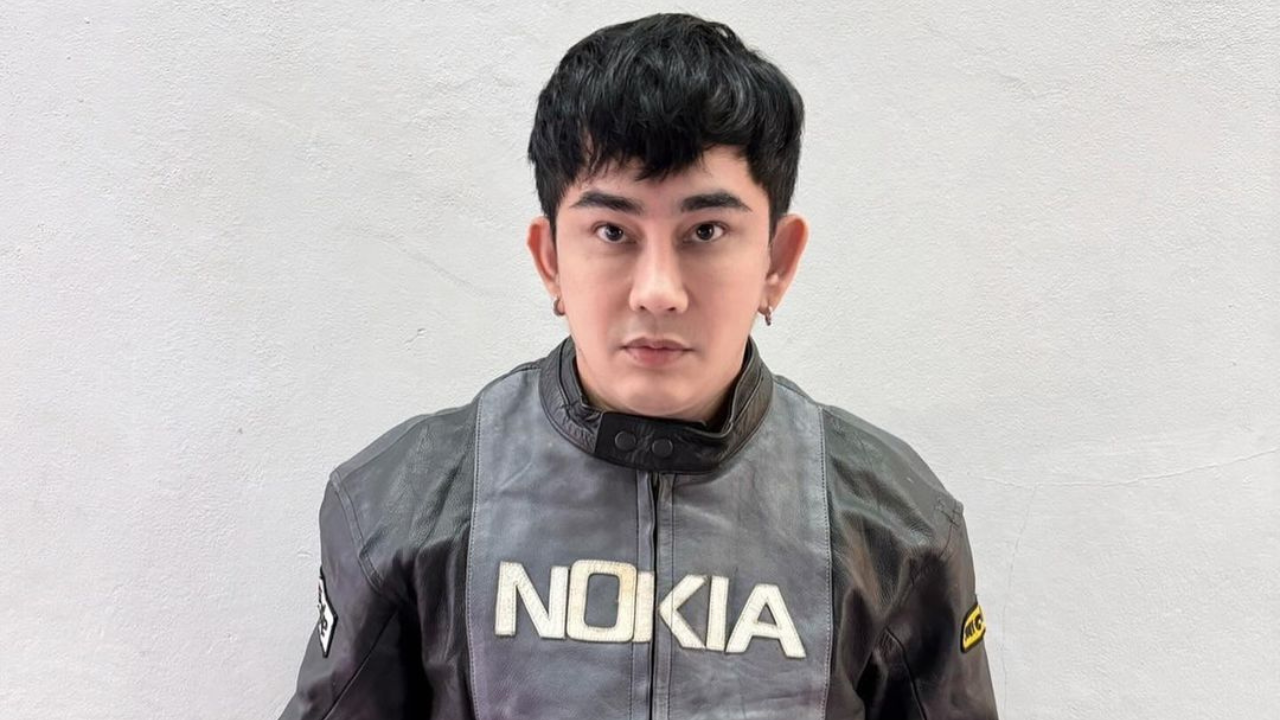 พชร์ อานนท์ ด่าเด็กสร้างออกสื่อ หลังเจอพฤติกรรมหน้าอย่างหลังอย่าง
