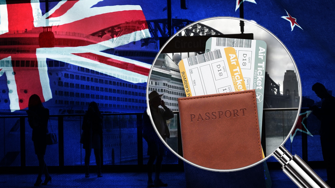 ออสเตรเลียคัดกรองเข้มต่างชาติ รวมทั้ง นร. หวังจำกัดจำนวนผู้อพยพ