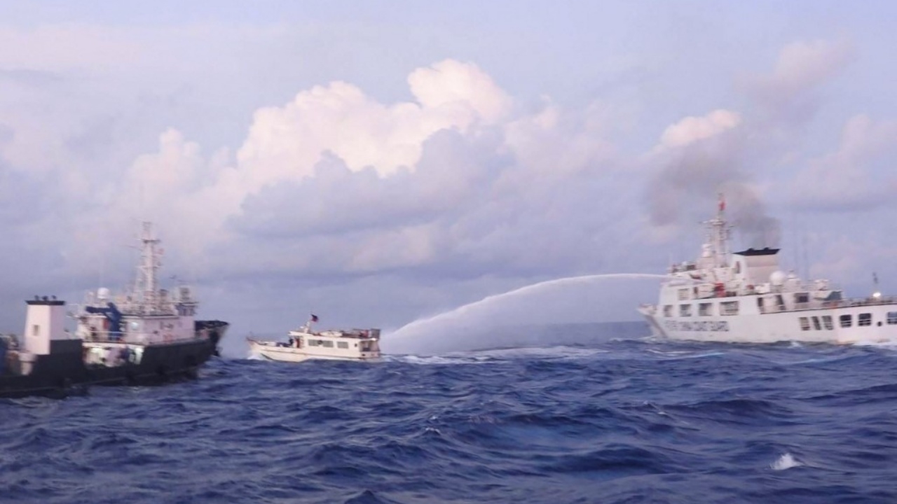 ตึงเครียดหนัก รบ.ฟิลิปปินส์กร้าว เรียกทูตจีนเข้าพบ จ่อขับพ้นประเทศ 