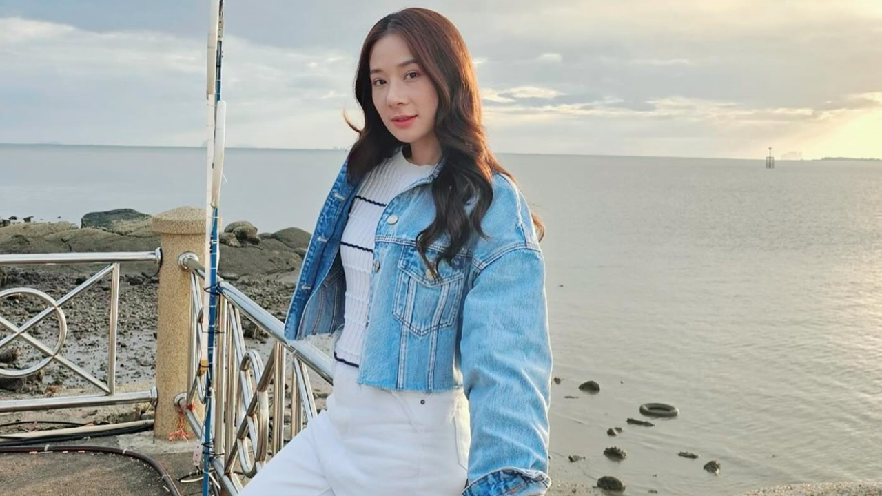 หนิม คนึงพิมพ์ สุดหลอนเจอผีในห้องตามอาฆาต ยุให้กระโดดตึกปลิดชีพตัวเอง