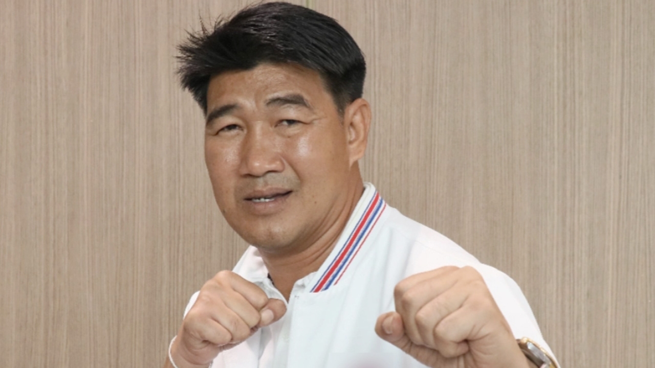 สมรักษ์ ปัดข่มขืนสาว 17 ยันด้วยเกียรติลูกผู้ชาย ไม่มีทางทำแน่นอน ตั้งทนายแล้ว