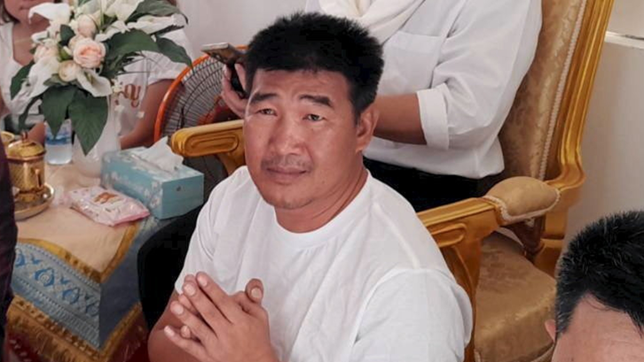 "สมรักษ์" เจอฟัน 4 ข้อหา อนาจาร-พยายามข่มขืน ฮีโร่โอลิมปิกเก็บตัวเงียบ