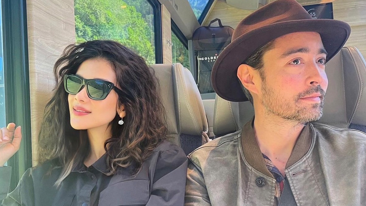 สุดทน ฮาน่า แฉพฤติกรรมสามี ฮิวโก้ รวยล้นฟ้าแต่ขี้งก ใส่กางเกงในย้วย บินตั๋วราคาถูก