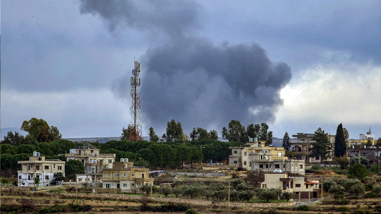 ยิวอัดน้ำทะเลใส่อุโมงค์-ยูเอ็นโหวตขวาง