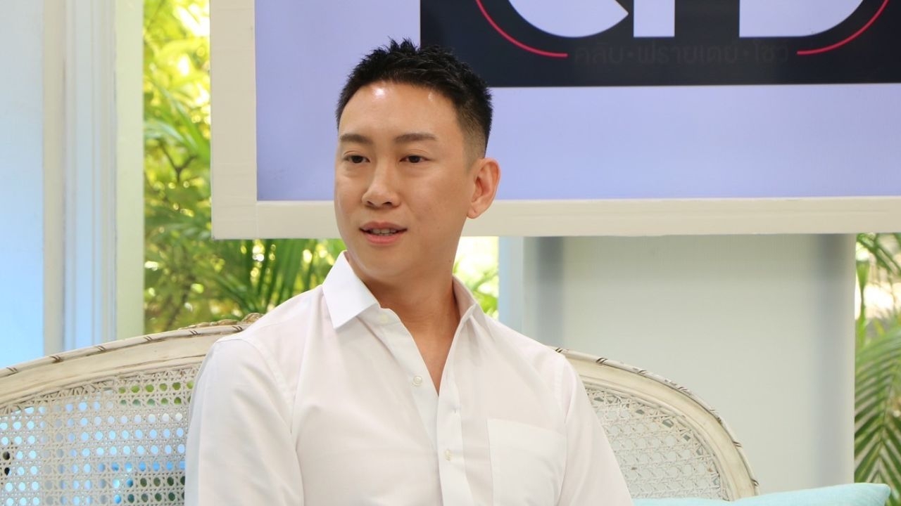 เบนซ์ เรซซิ่ง เผยความในใจที่ไม่เคยบอกใคร แพท ณปภา ไม่เคยรู้เหตุผลที่บอกเลิก