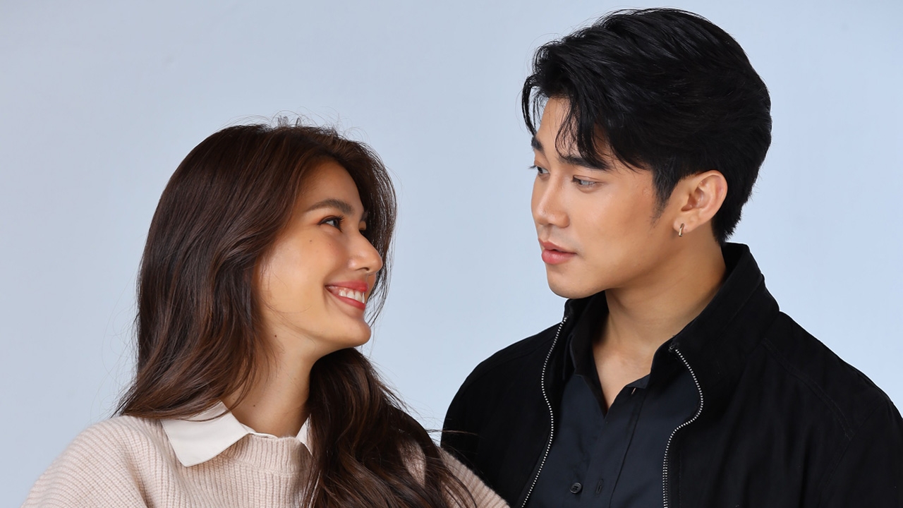 ยูโร คัมแบ็กสามีแห่งชาติอีกครั้ง ชวนฟินกับคู่จิ้น ยู-พิ้งค์ ใน "สามีชั่วคืน" รีรัน