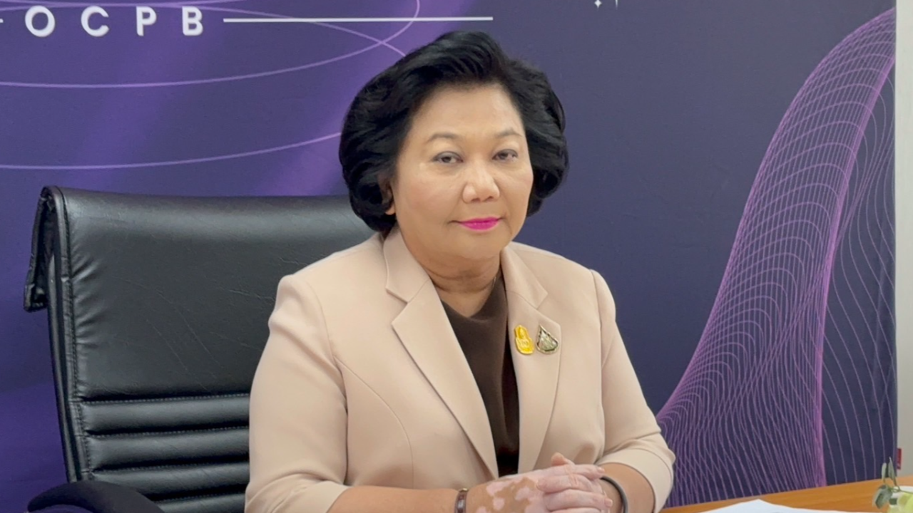 “พวงเพ็ชร” แจงปม “น้องไนซ์” ไม่เกี่ยวสำนักพุทธฯ “วราวุธ” รับห่วงพัฒนาการ-ความคิด