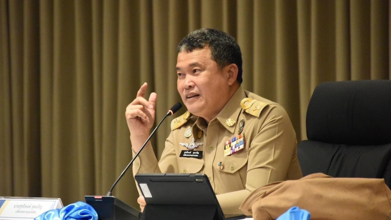 ลงทะเบียนหนี้นอกระบบ 11 วัน ยอดหนี้พุ่ง 4.5 พันล้านบาทแล้ว กทม.ยังอันดับ 1