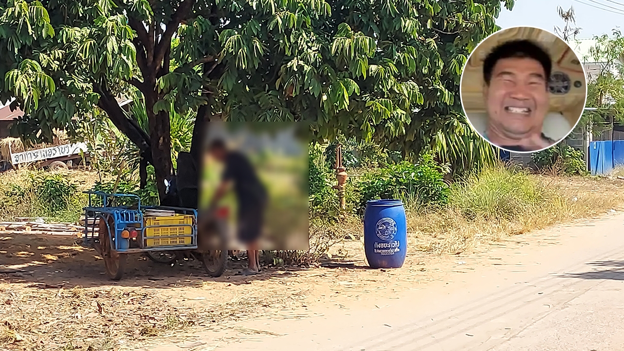 แฉตายายสาว 17 ถูกสั่งปิดปากปมร้อน สมรักษ์ ห้ามให้ข้อมูลใดๆ กับนักข่าว