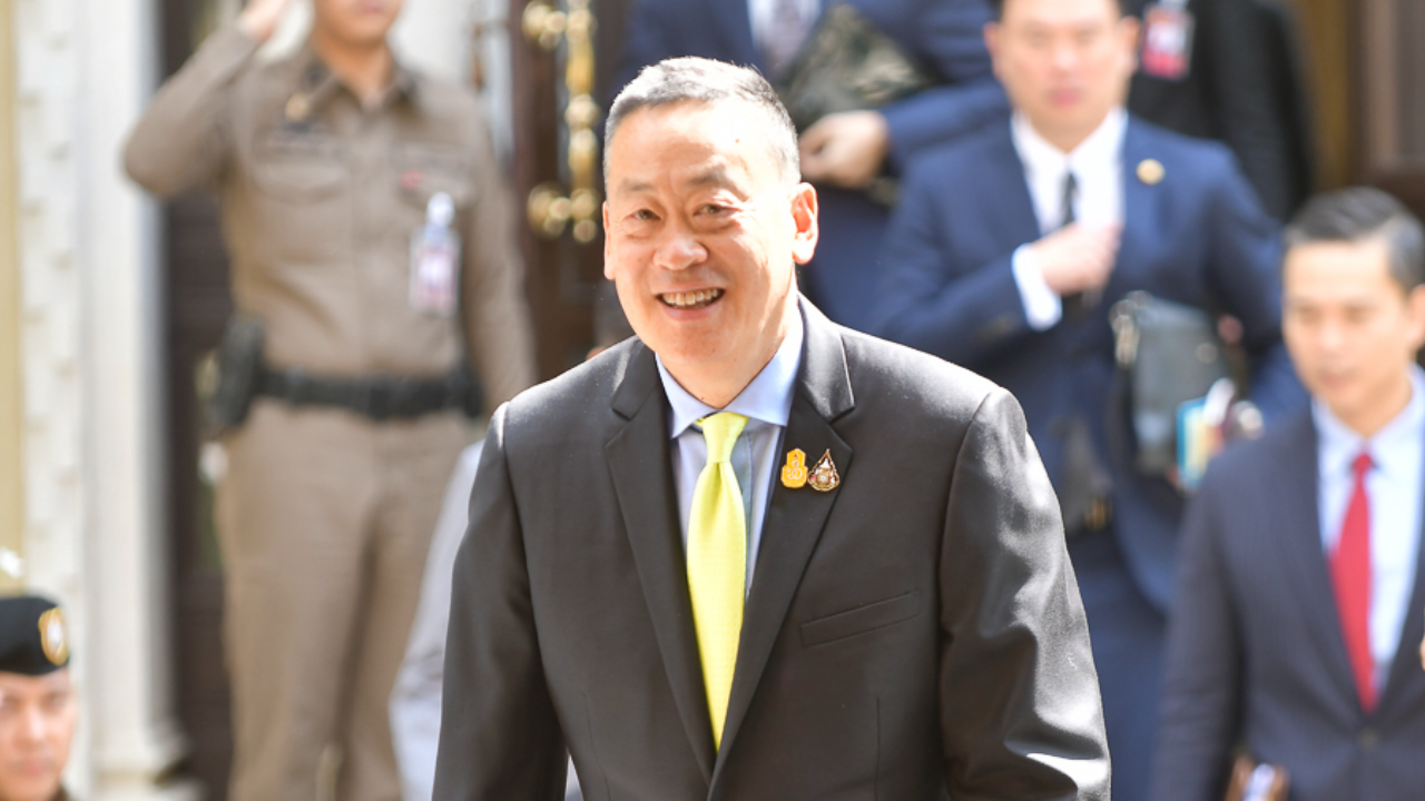 14-18 ธ.ค.นี้ นายกฯ บินประชุมสุดยอดอาเซียน-ญี่ปุ่น พร้อมเสนอศักยภาพของไทย