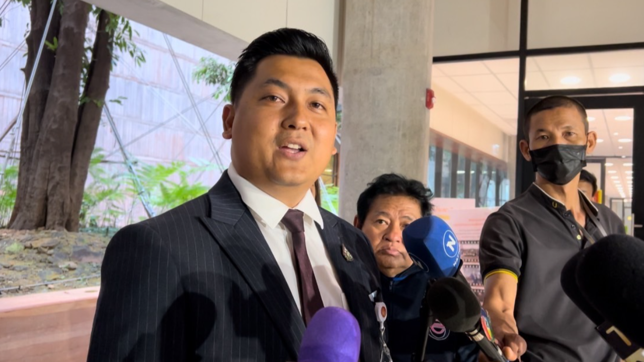 ผู้ช่วย สส.เพื่อไทย แจงยิบ เหตุทะเลาะในทำเนียบฯ คนก่อเหตุเป็นทีมงาน “สมคิด”