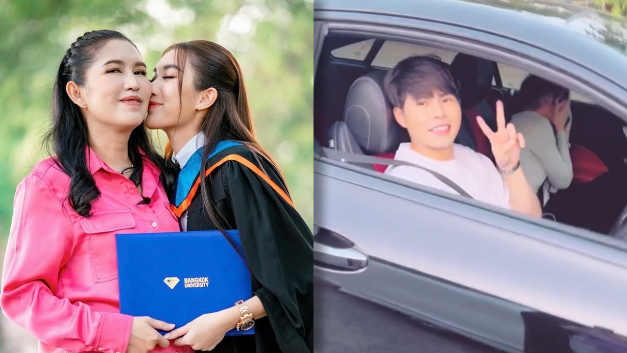 แม่อ้อย ซึ้งใจมีคนช่วยดูแล เบสท์ คำสิงห์ ในวันที่เกิดปัญหาใหญ่ของครอบครัว