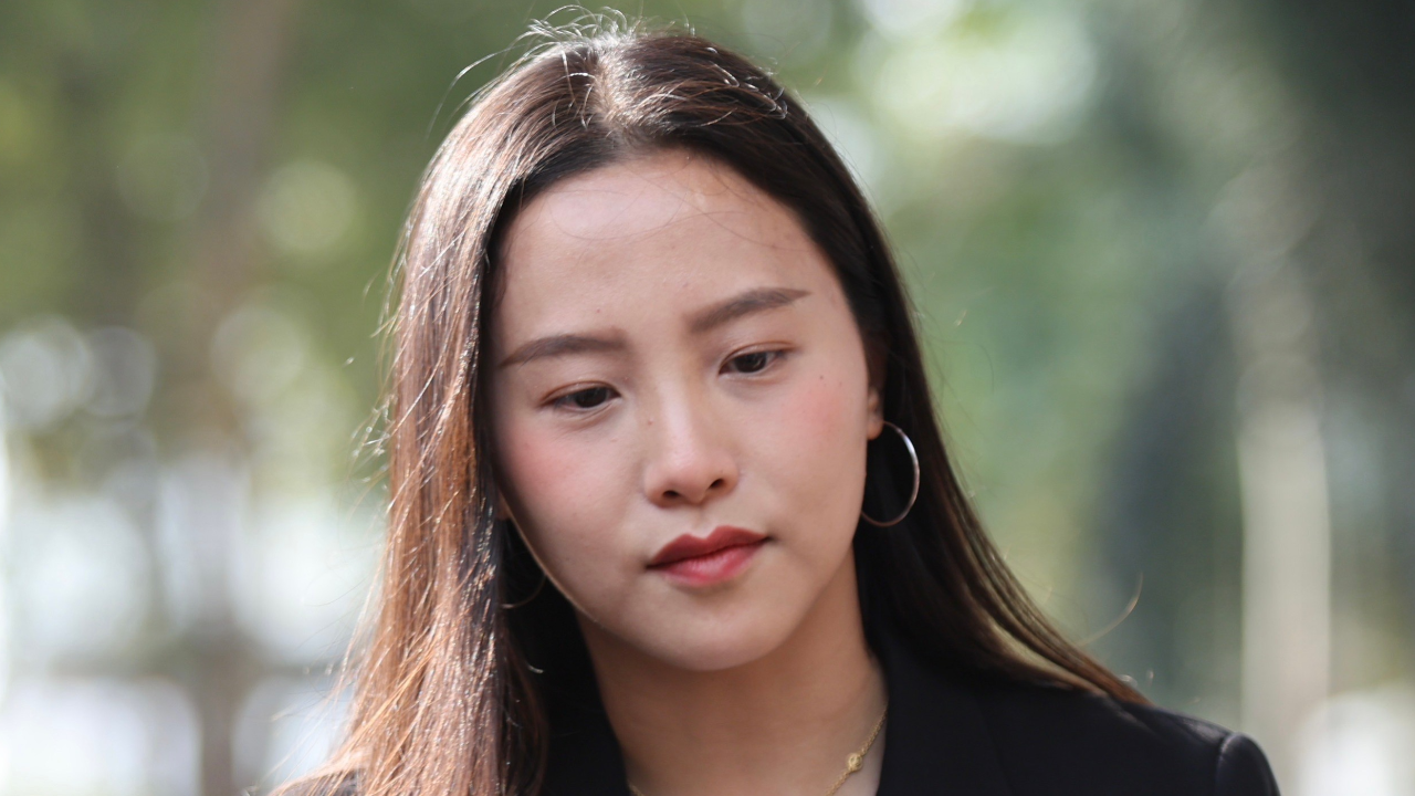 ไอซ์ ลุ้นประกันบ่ายนี้ ชี้หากส่งเรือนจำหลุด สส.ทันที ตามรัฐธรรมนูญ 