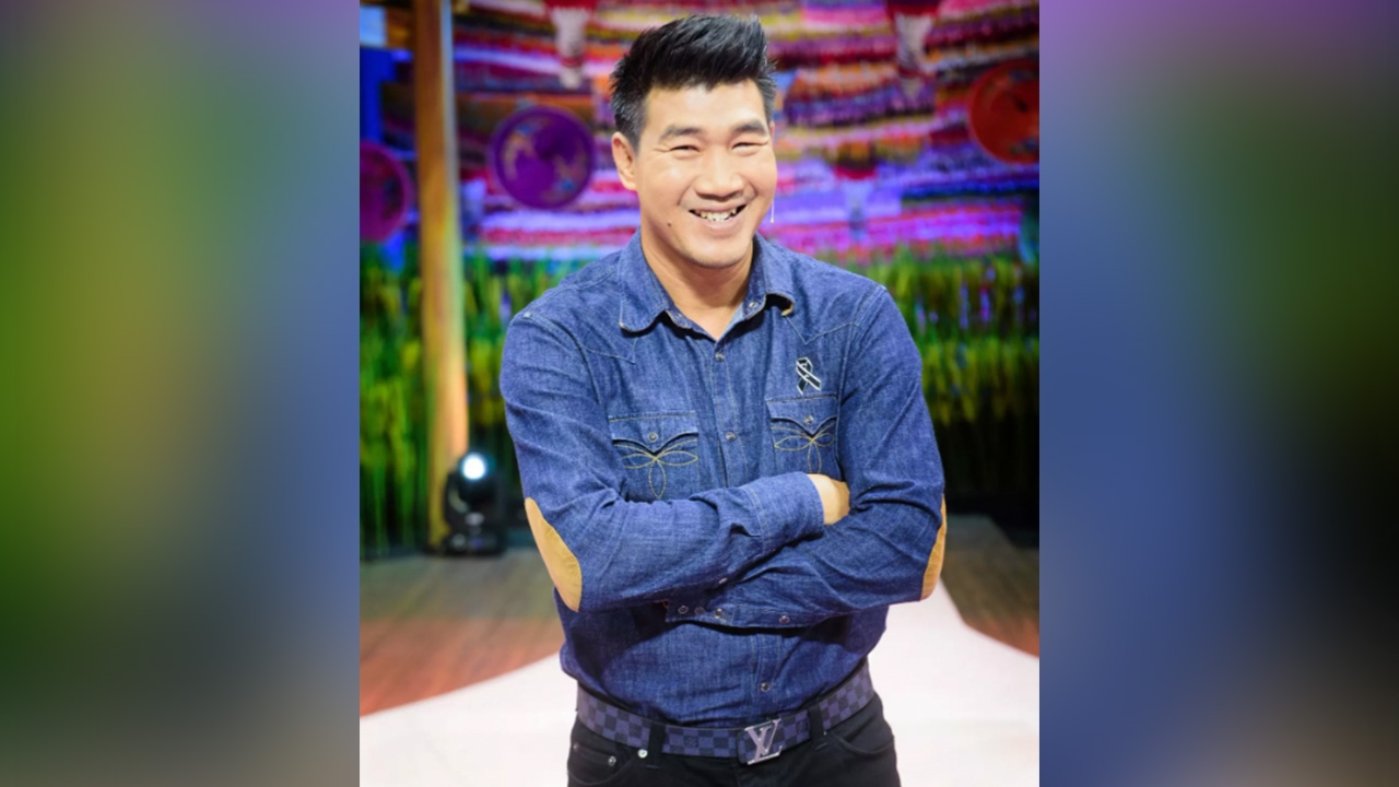 สมรักษ์ ไม่เครียด พร้อมพบ ตร. สาว 17 ให้ปากคำทั้งน้ำตา ไม่กล้าขัดขืนเพราะเป็นนักมวย